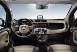 Fiat Panda 2012 года